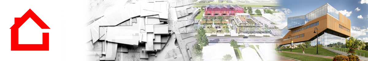 C3D1 Habitátika - Arquitectura