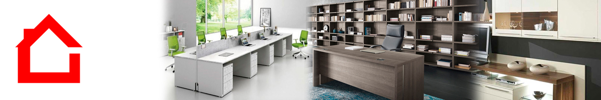 C3D3 Habitátika - Interiorismo