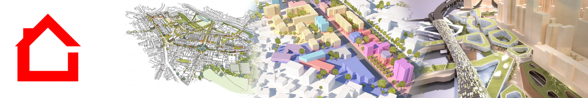 C3D5 Habitátika - Urbanismo