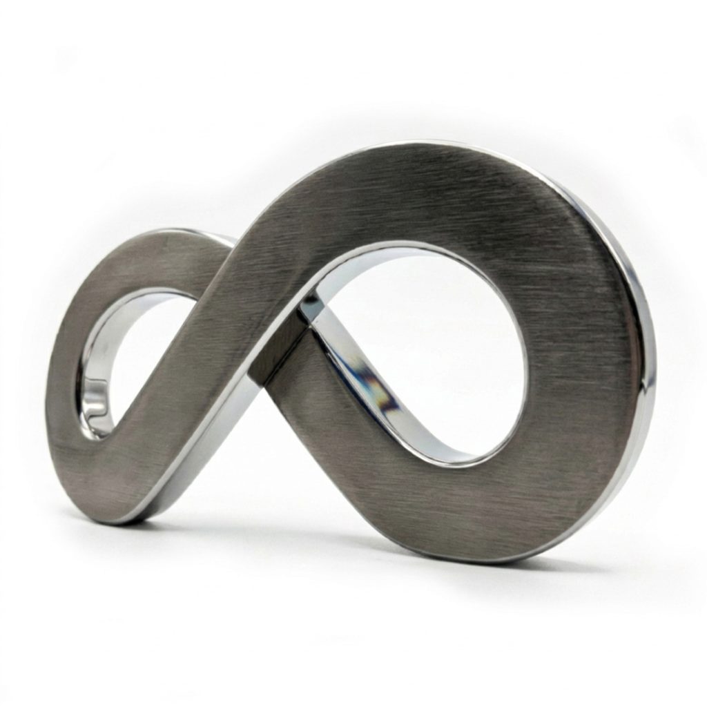G0 LOG1 INFINITY industries